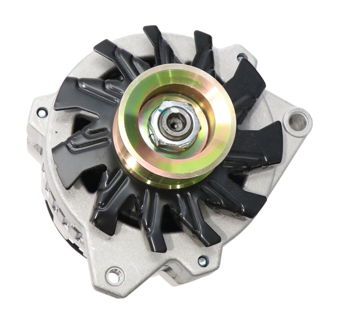ACDelco Gold 335-1023 Alternator