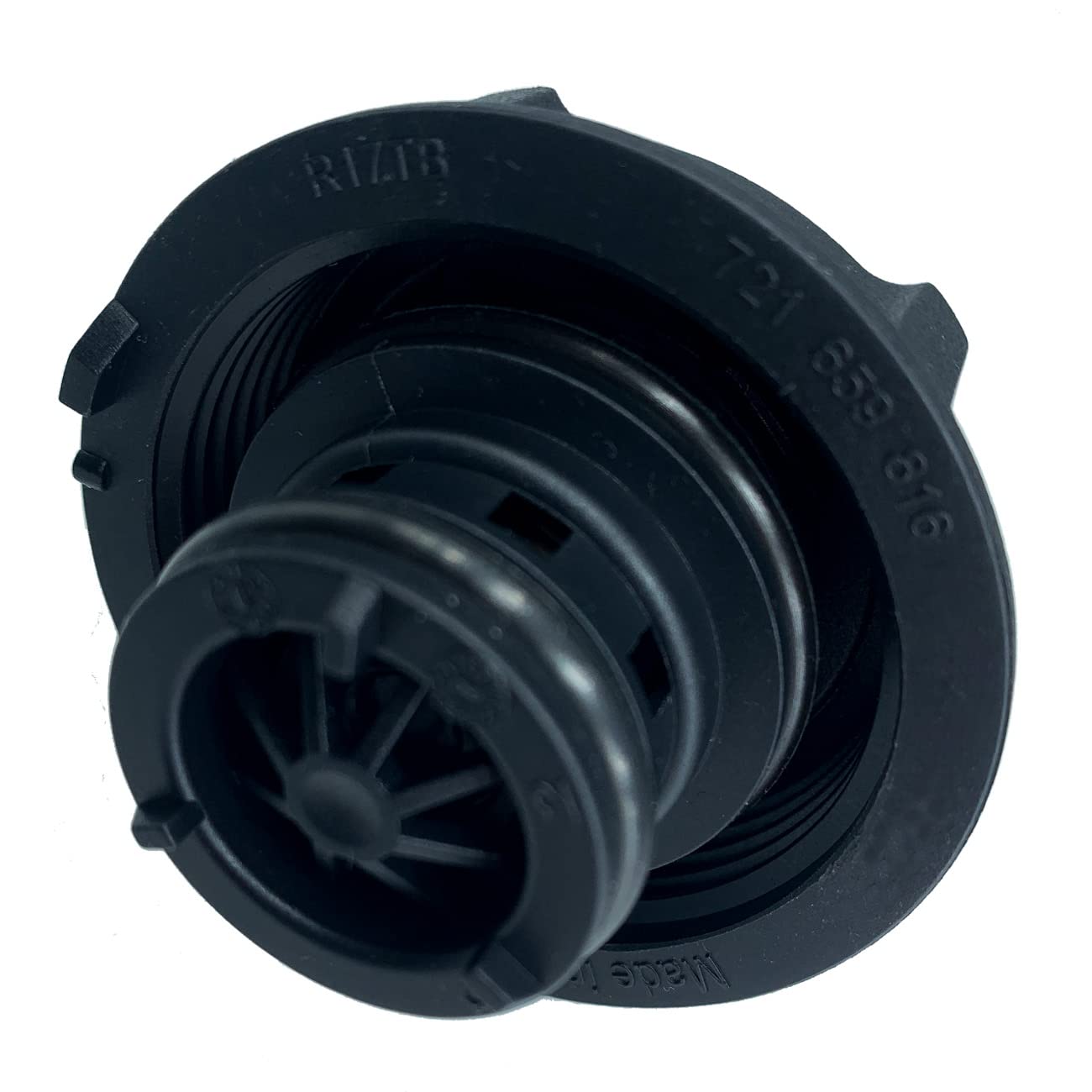 Radiator Coolant tank Cap for Ford Focus Mustang Fusion Escape Fiesta F150 C-Max Mondeo Bronco Edge Ranger Expedition Explorer T