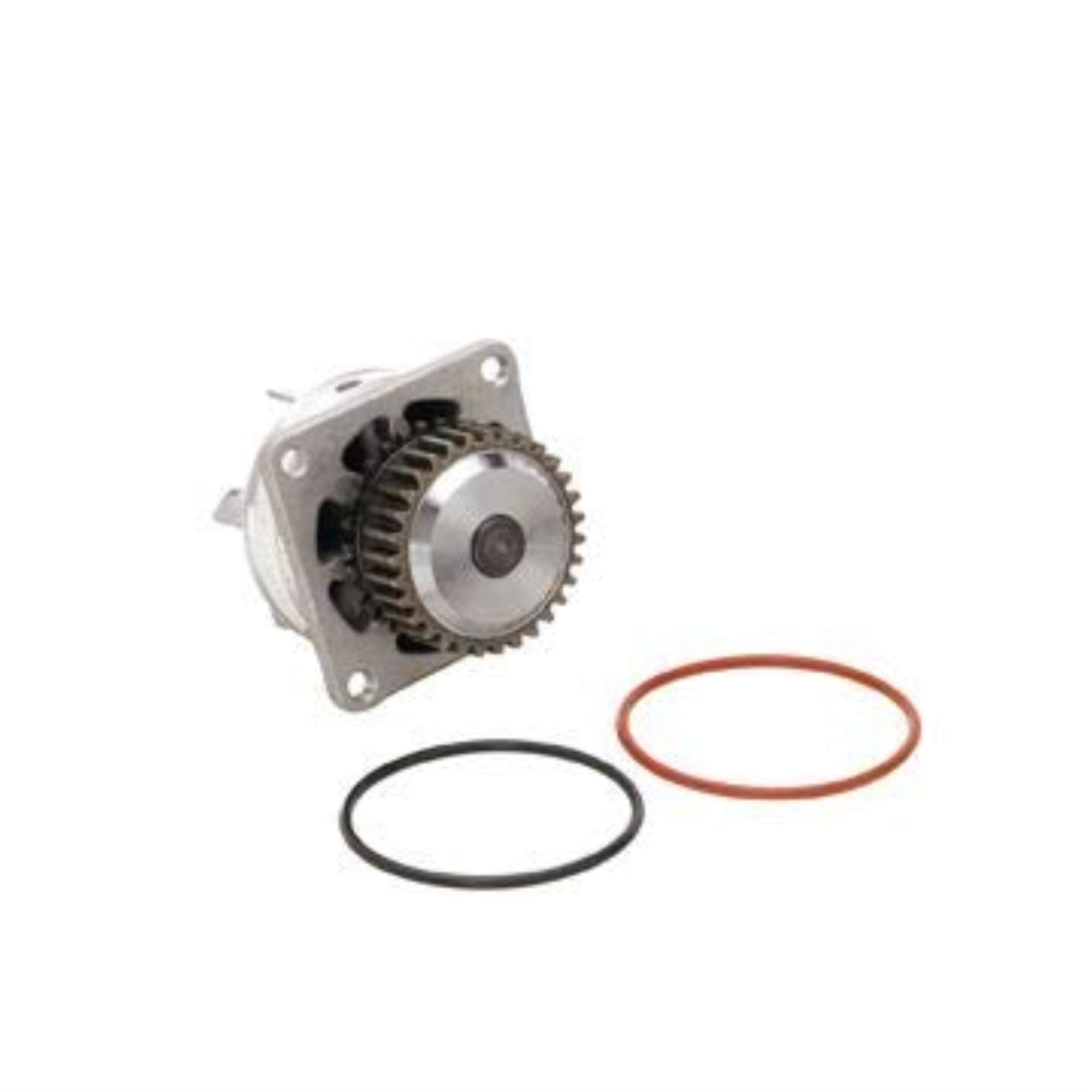 Dayco Dp1118 Engine Water Pump