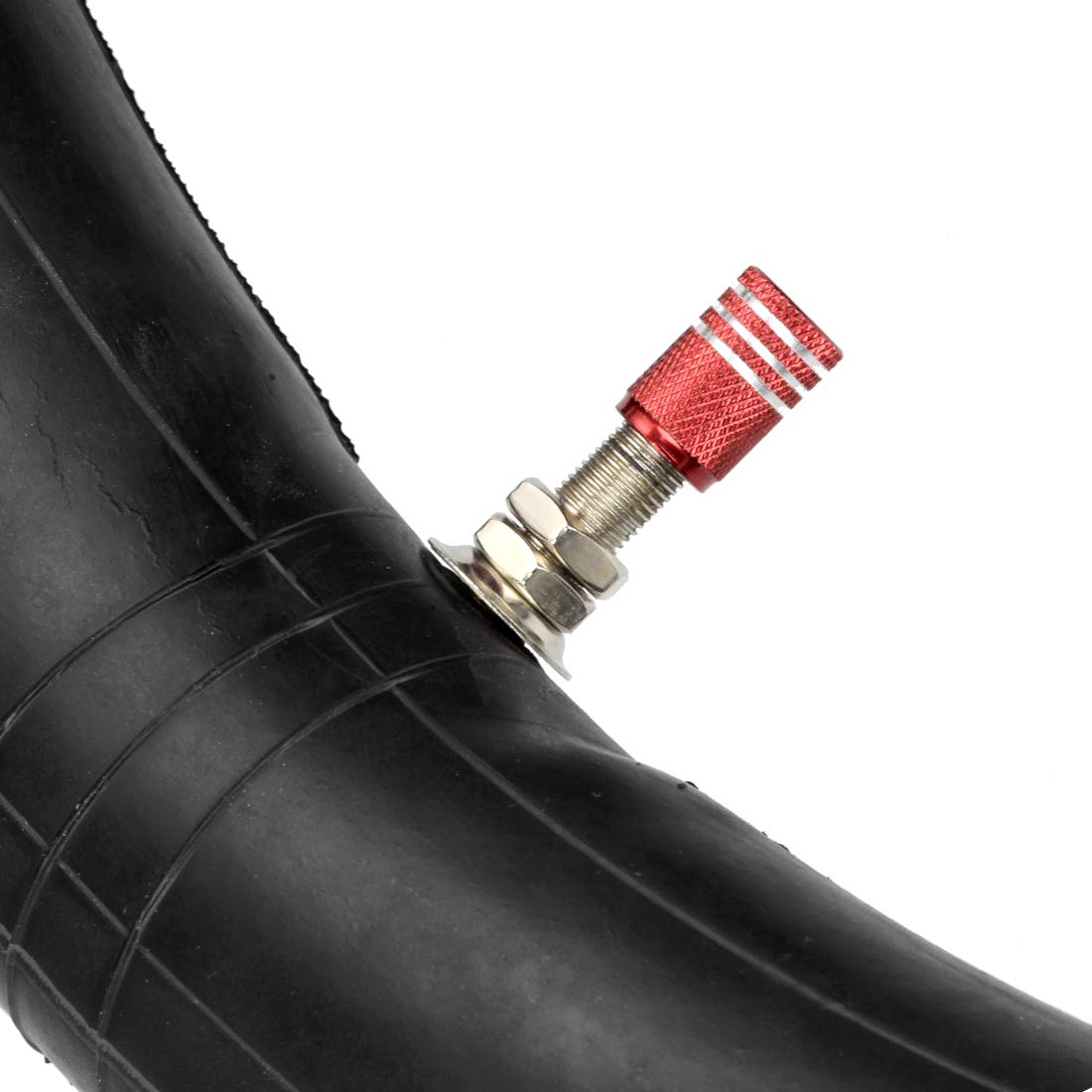 Fvrito 2.25/2.50-17 70/100-17 Inner Tube For C70 C100 C102 Cl70 Ca100 Ca200 Cm91 P50 Cl70 Pa50 Cr80R Cr85R 81 Puch Ct90 Trail S6