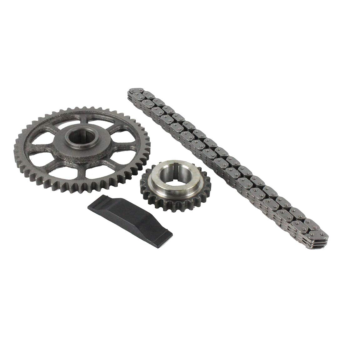 Dnj Tk1123 Timing Chain Kit/For 1999-2006/ Jeep/Cherokee, Grand Cherokee, Wrangler/ 4.0L/ Ohv/ L6/ 12V/ 242Cid