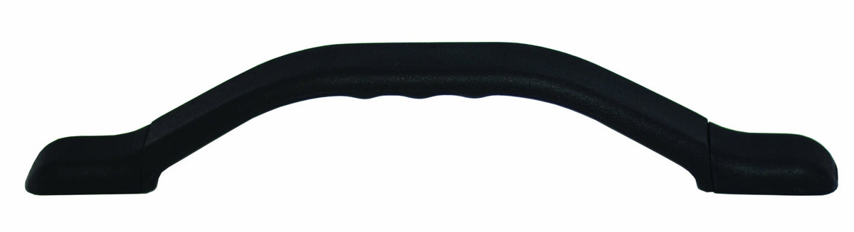 Itc (86400-4-Db Black Grab Strap