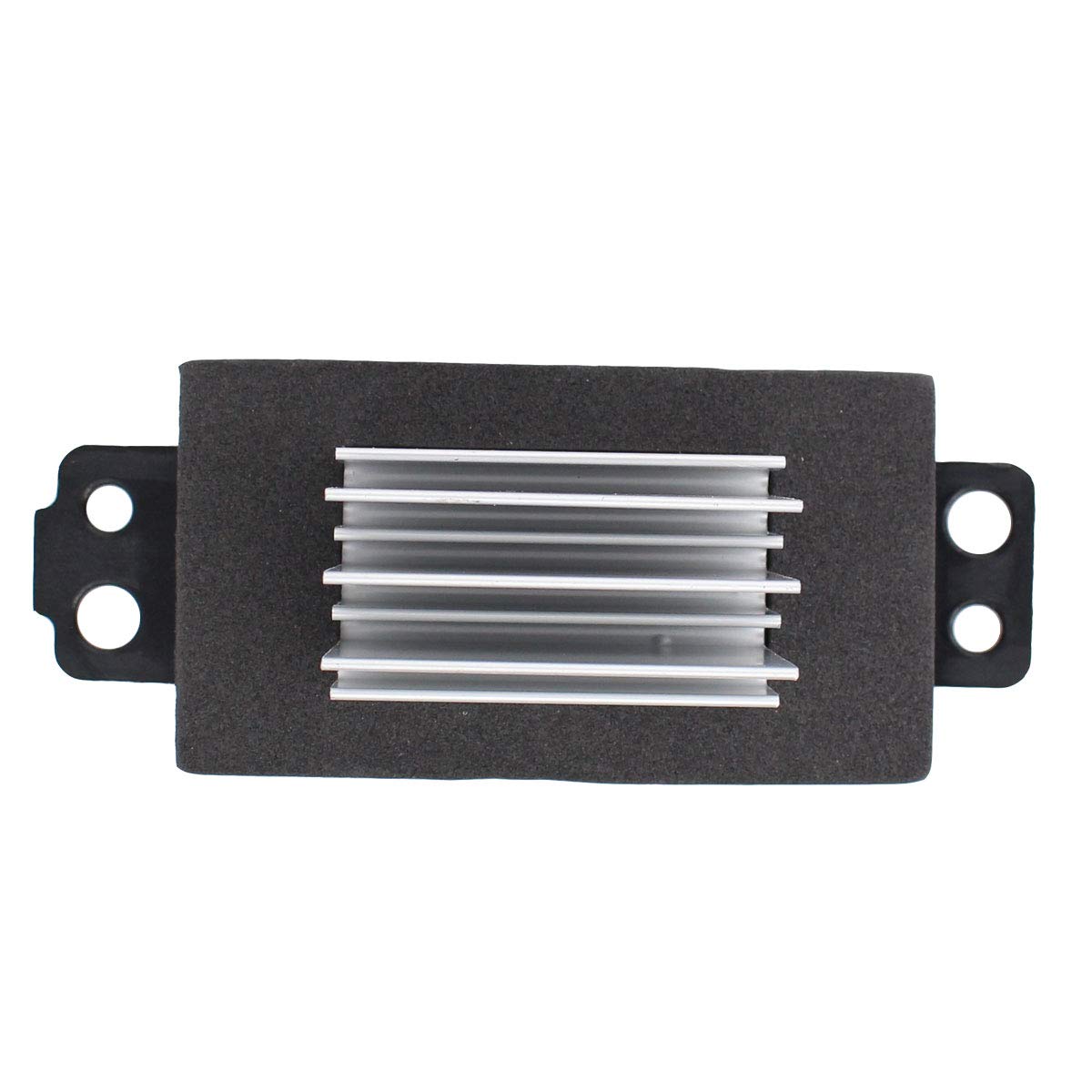 Newyall Hvac Heater Blower Motor Resistor For Buick Allure Lacrosse 2005-2009 Pontiac Grand Prix 2004-2008 Chevrolet Impala 2004