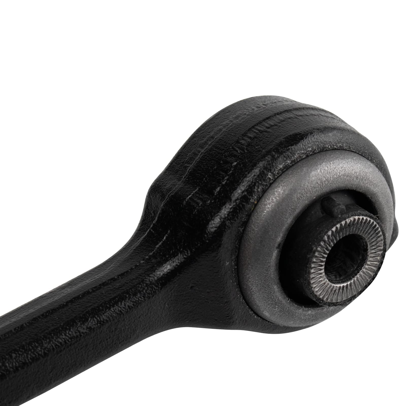 Trq Front Right Lower Rearward Control Arm With Ball Joint Passenger Side Compatible With 2011-2017 Bmw X3 2015-2018 X4