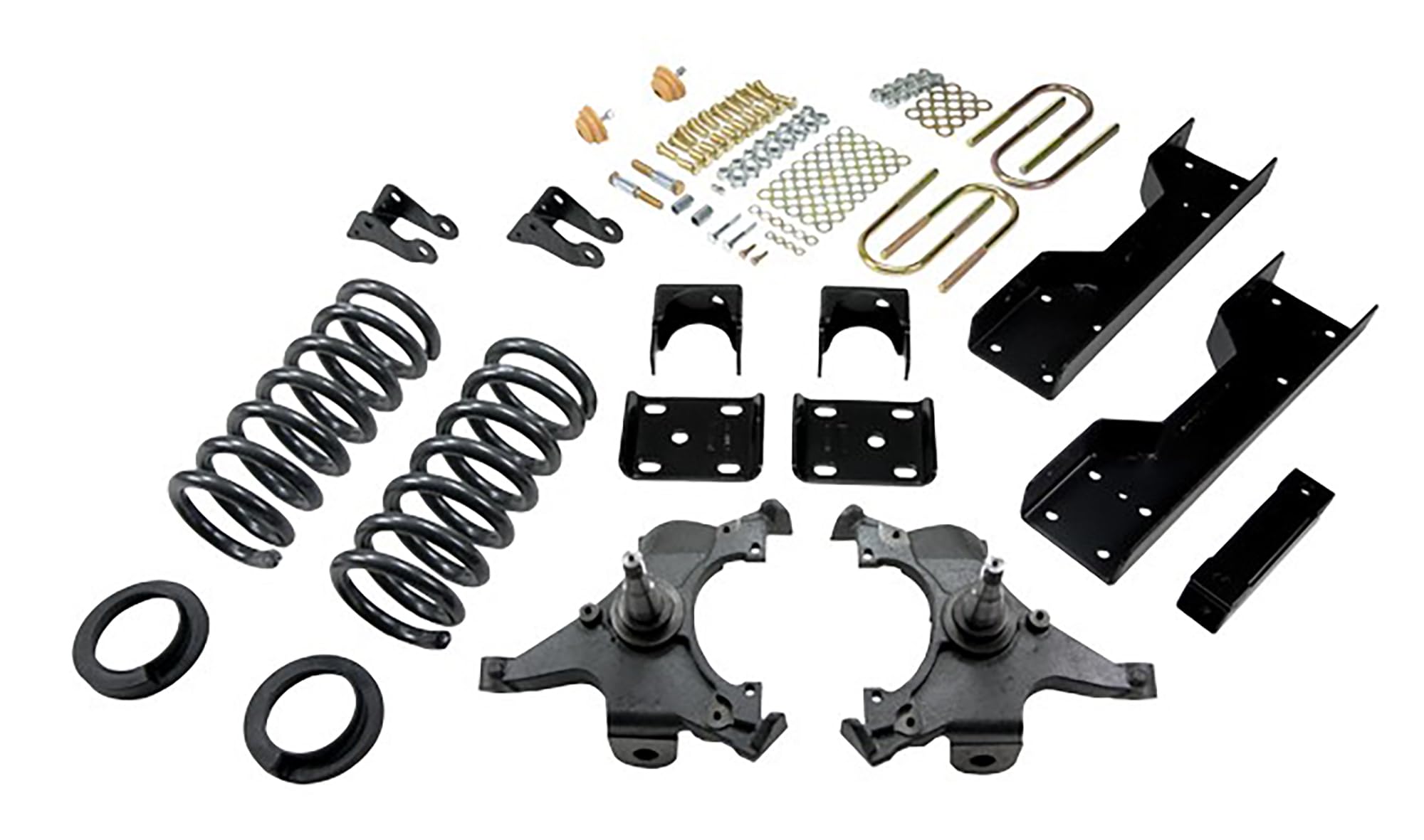 Belltech 693 Lowering Kit