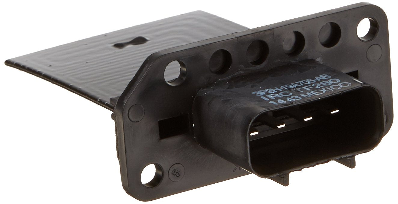 Motorcraft Yh-1715 Blower Motor Resistor