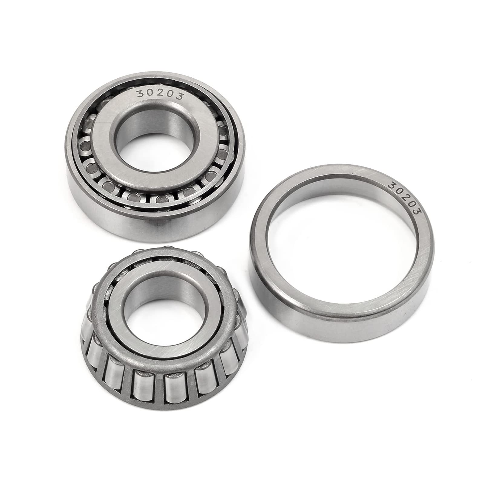 Swingarm Bearing Seal Bolt Kit For Honda Recon 250 Trx250X Trx250Ex Trx 250 Te/Tm Rancher 350 400 Fourtrax Foreman 300 400 450 Trx 300 400 450 Trx 300Fw Foreman Rubicon 500 Trx500 7203 91066-Hc4-004