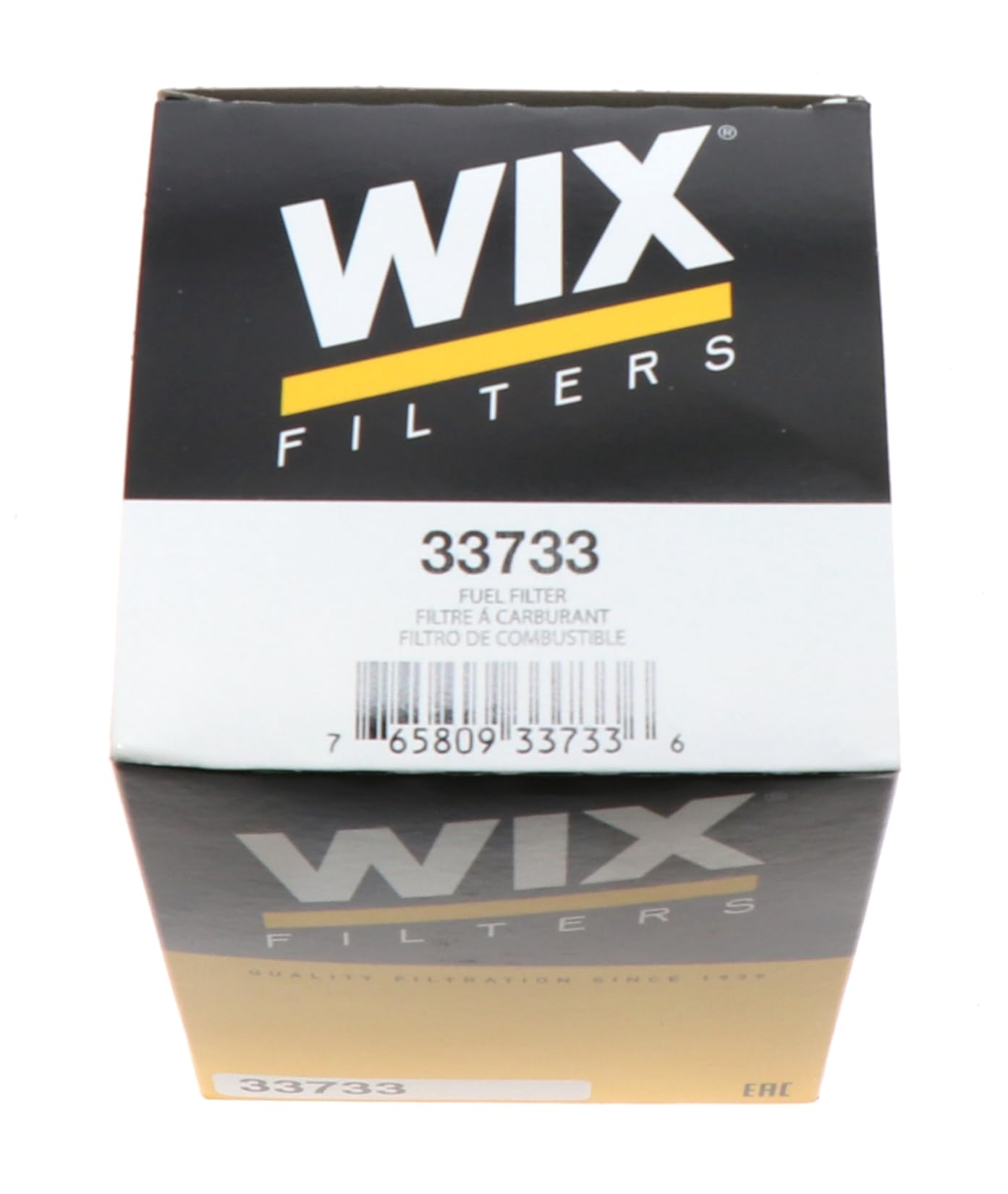 Wix 33733 Fuel Filter