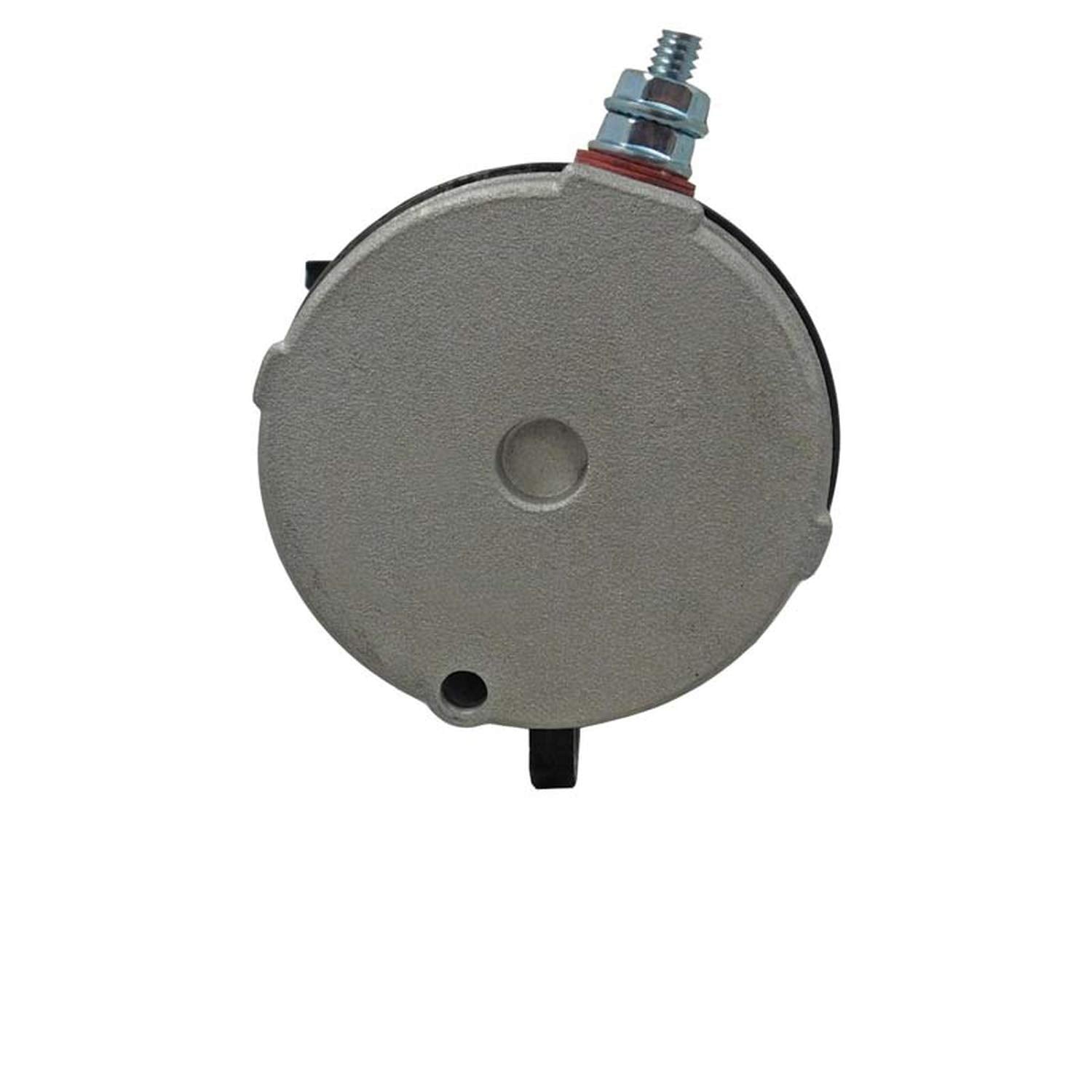 Oeg Parts New Marine Starter Compatible With Evinrude E40 60-76 E40E/El/Te/Tel 85-88 E50 E70 E75 71-79 Johnson 40 70-76 40E/El/T