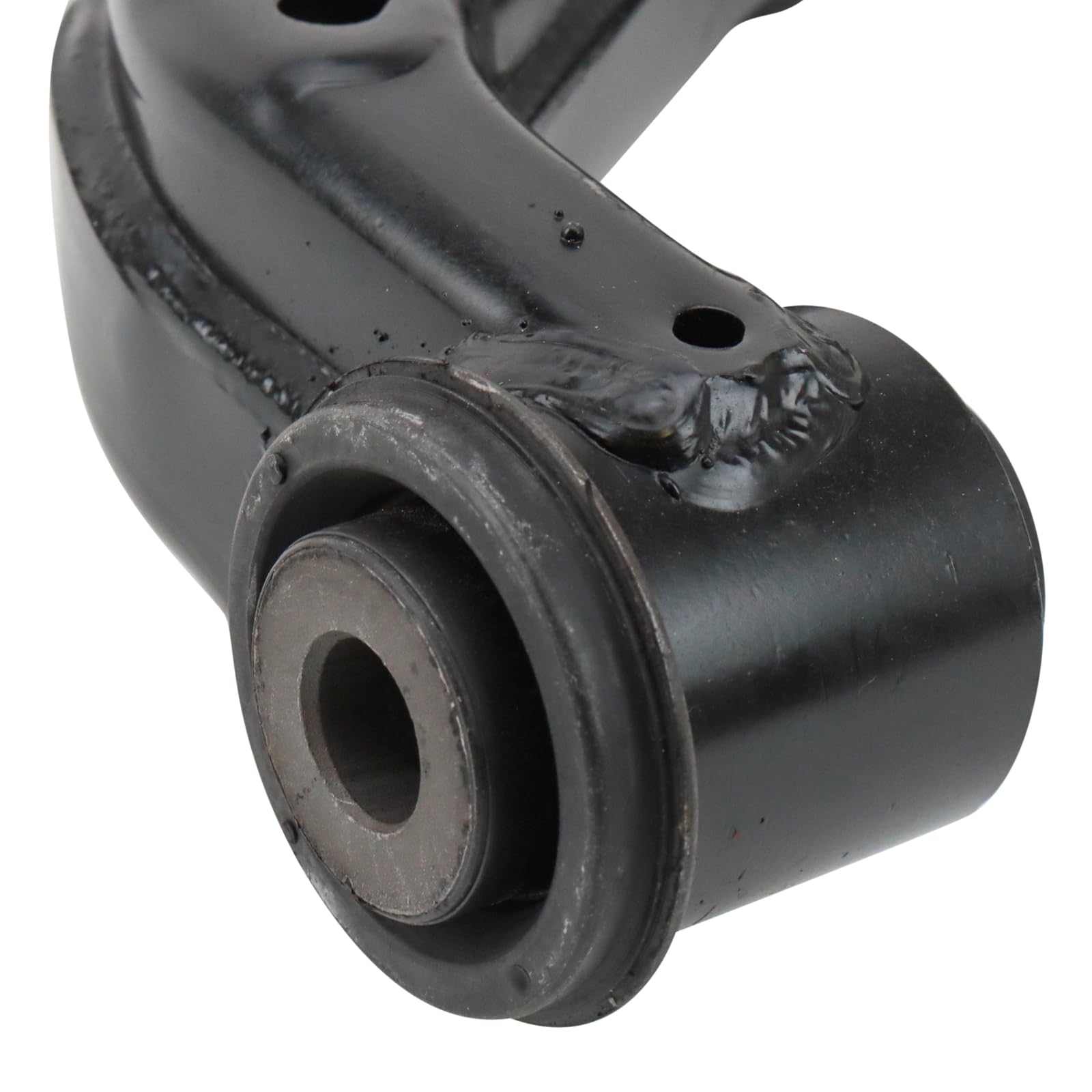 Trq Front Left Lower Control Arm With Ball Joint Drivers Side Compatible With 2015-2022 Chevrolet Colorado Gmc Canyon