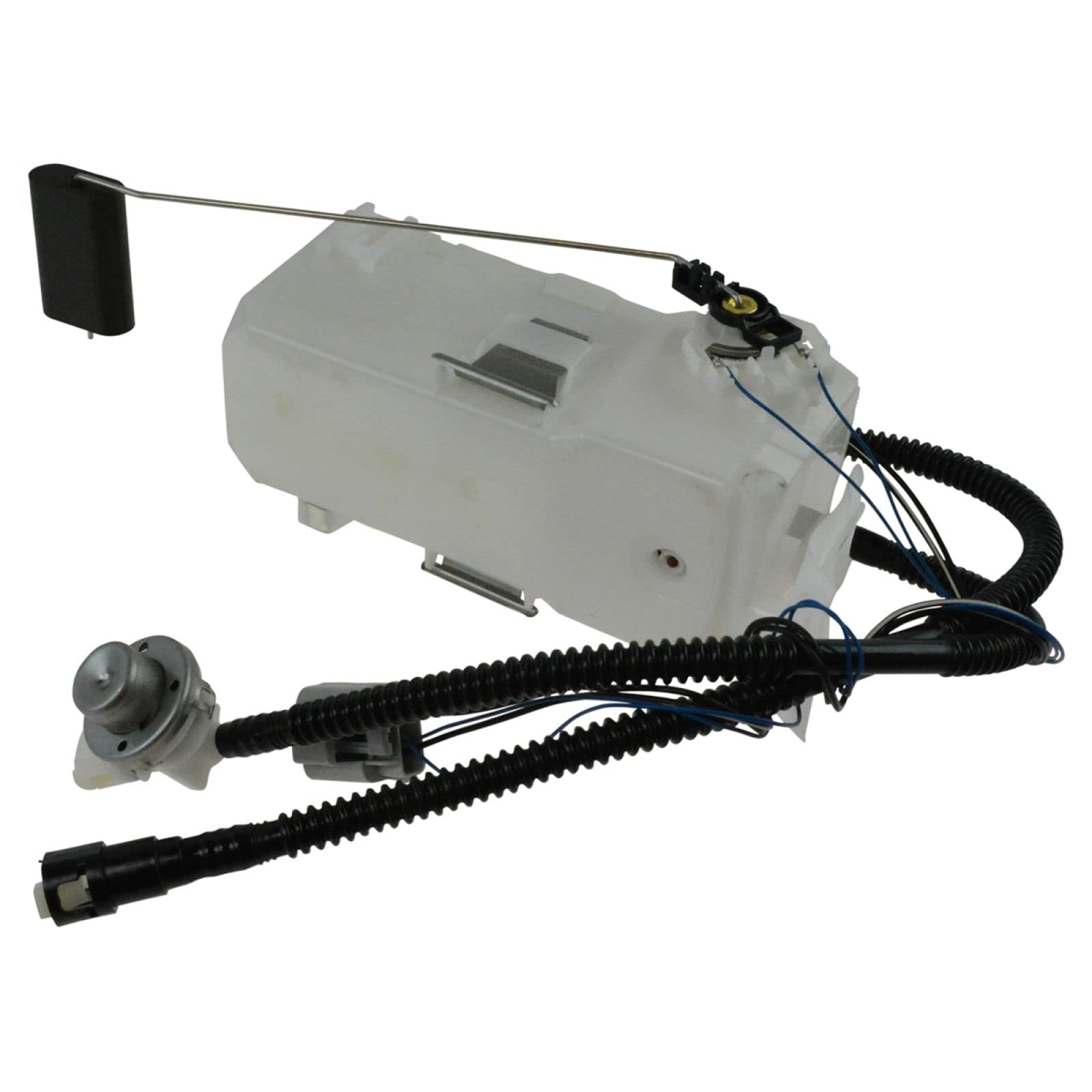 Trq Fuel Pump Module Assembly Compatible With 2002-2003 Jeep Liberty