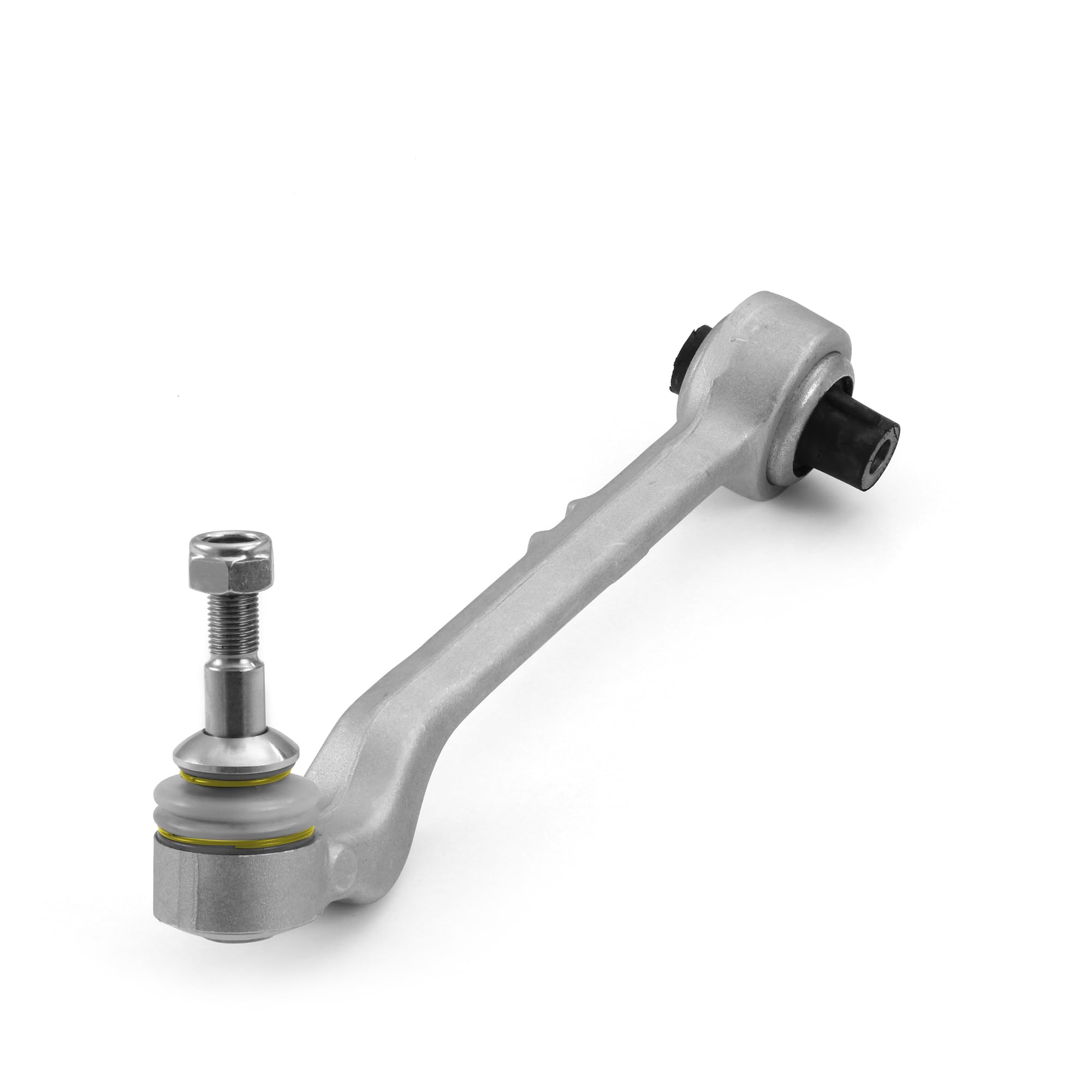 Metrix Premium Chassis Parts - Front Right Lower Rearward Control Arm W Ball Joint & Bushing Assembly Fits 05-12 Bmw 120I (Mexic