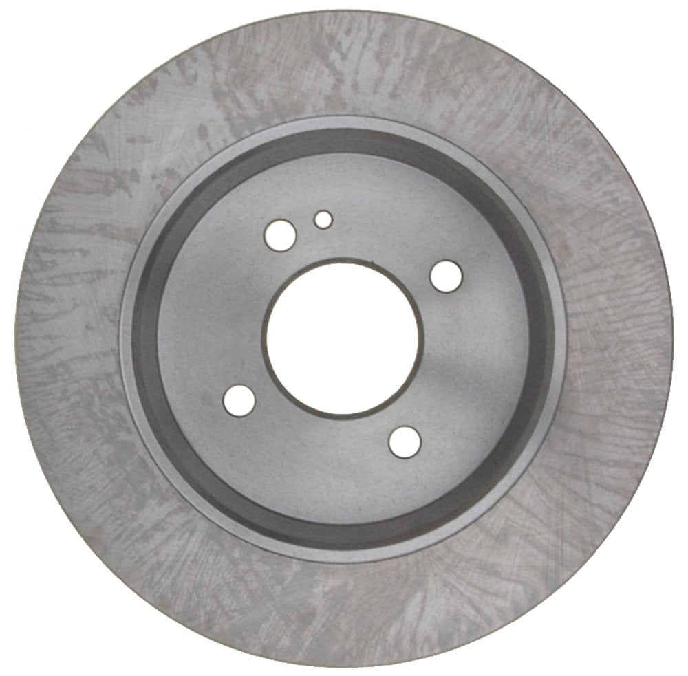 Raybestos 980980R Professional Grade Disc Brake Rotor