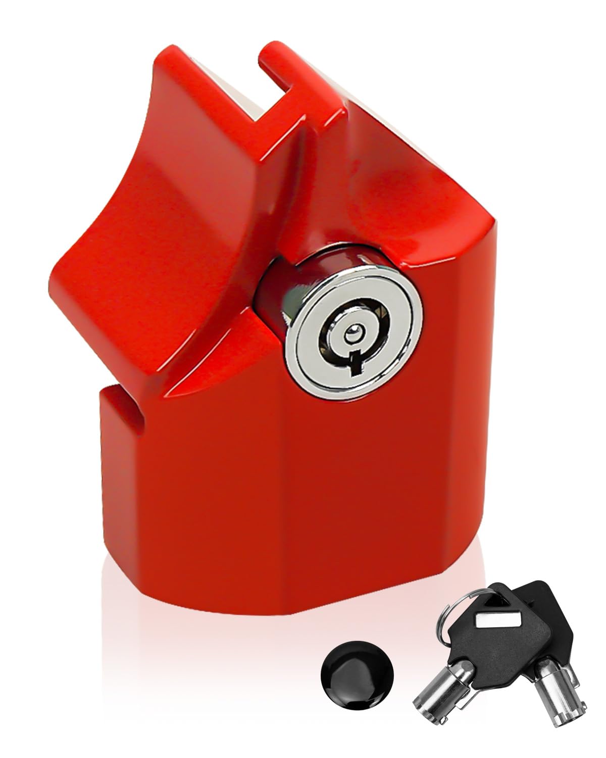 Tailgate Anti-Theft Lock Compatible With Toyota Tacoma 2016 2017 2018 2019 2020 2021 2022 2023 Truck Bed Tailgate Lock With Keys