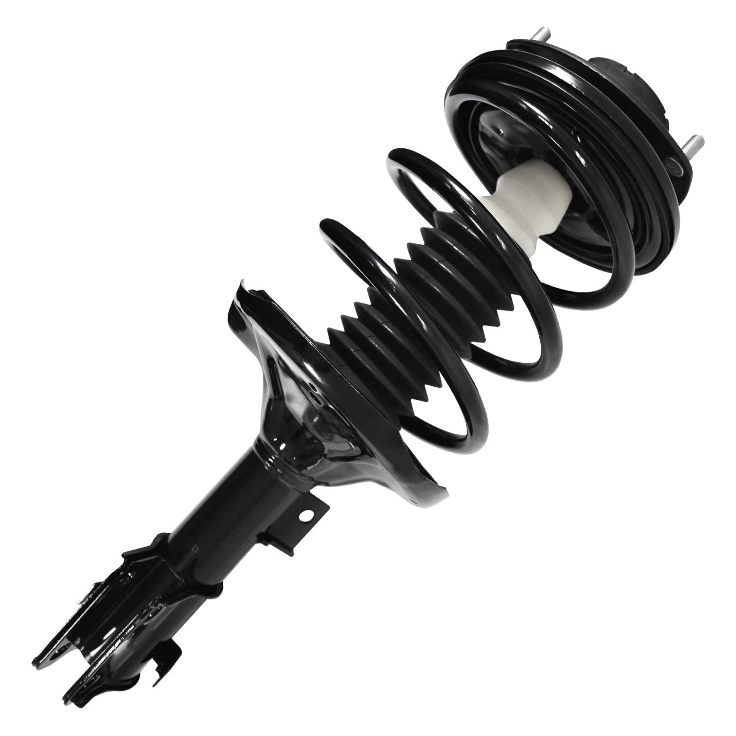 2001-2005 Chrysler Sebring, 2001-2005 Dodge Stratus, 2000-2005 Mitsubishi Eclipse, 1999-2003 Mitsubishi Galant - 2-11191-11192-0