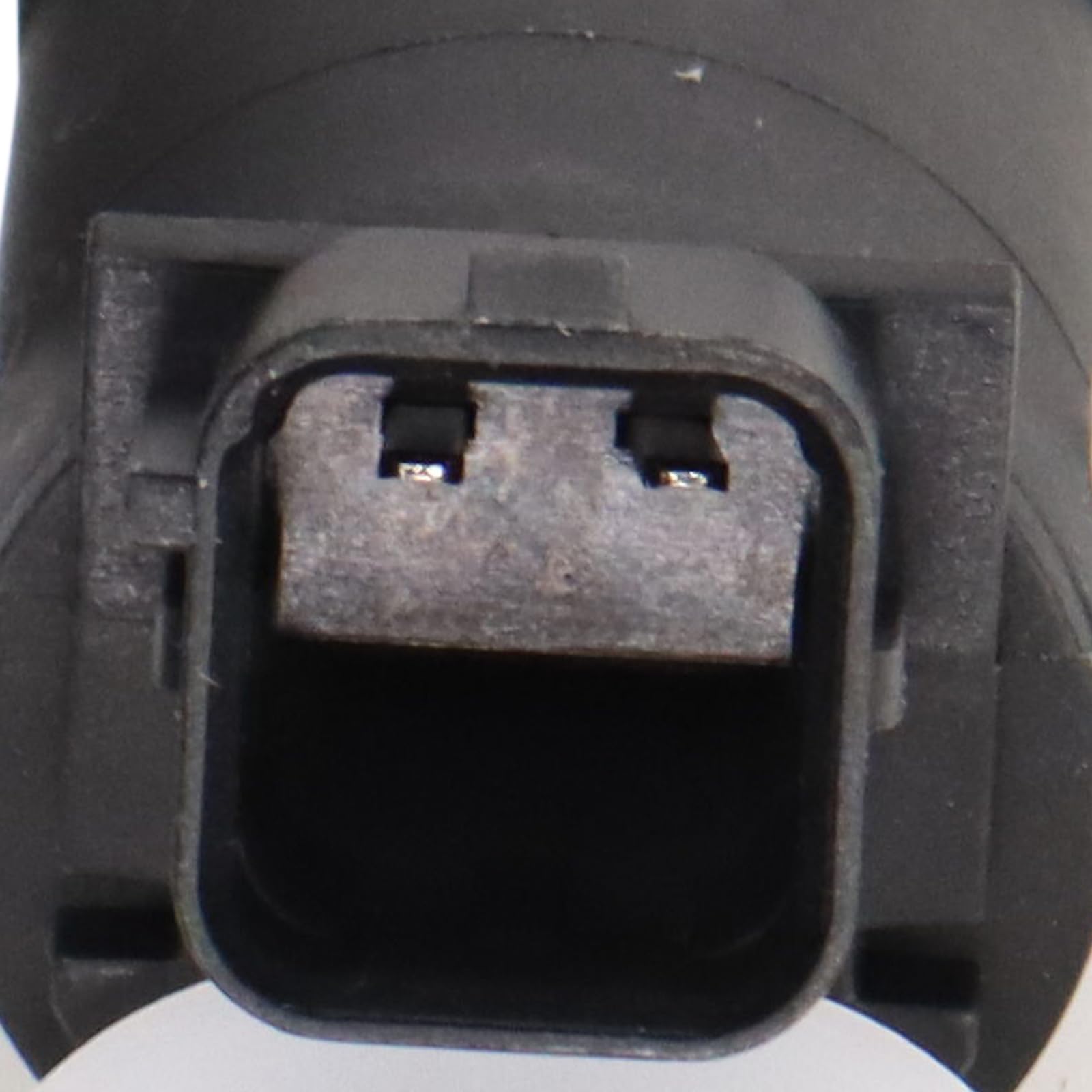 Trq Windshield Washer Reservoir Compatible With 2001-2006 Hyundai Santa Fe Hy1288136