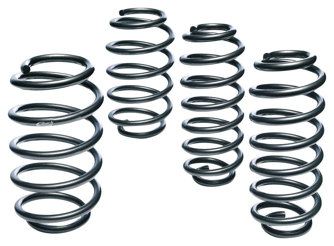 Eibach 25/036/04/22 Pro Kit Lowering Springs