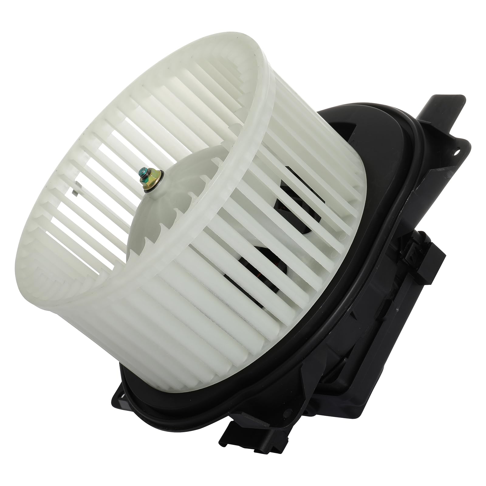 Scitoo 4379Rd5130670P Hvac Blower Motor With Fan Cage For Freightliner 2001-2023,For Volvo 2002-2014