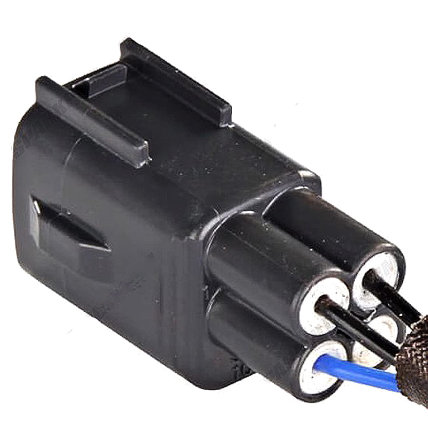 Denso 234-9051 Right-Bank Upstream With 4-Wire 8.5” Option Air Fuel Ratio Oxygen Sensor