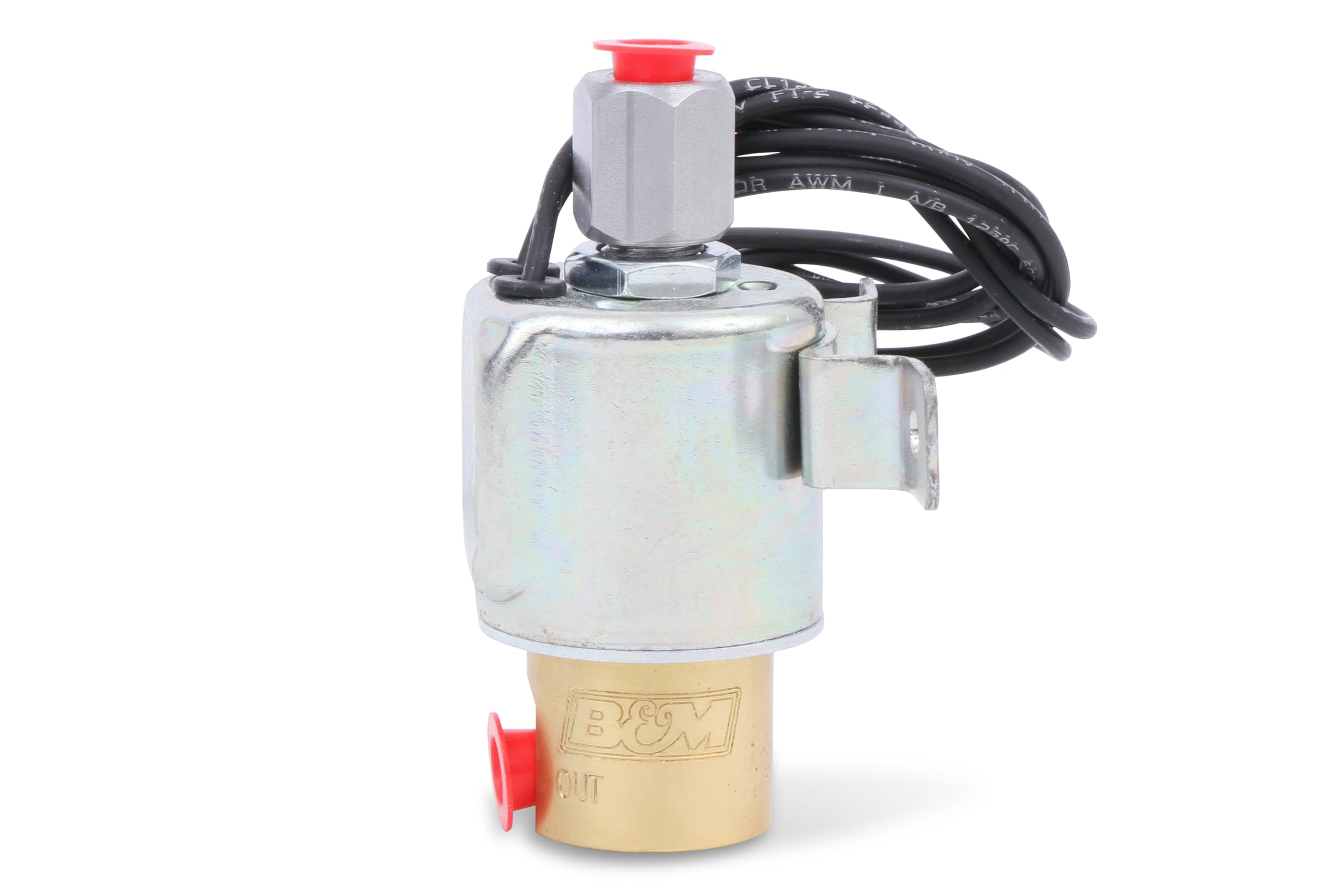 B&M 46075 Launch Control Solenoid