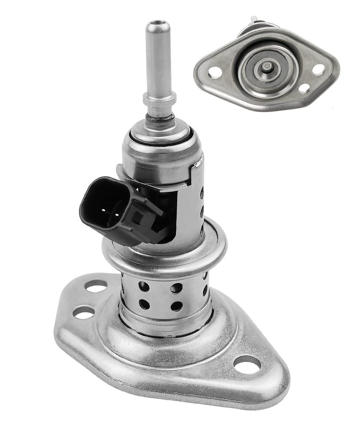 Diesel Exhaust Fluid Def Injector 04627241Af Fit For Ram 2500 3500 4500 6.7L Diesel 2013 2014 2015 2016 2017 2018 2019 2020 2021