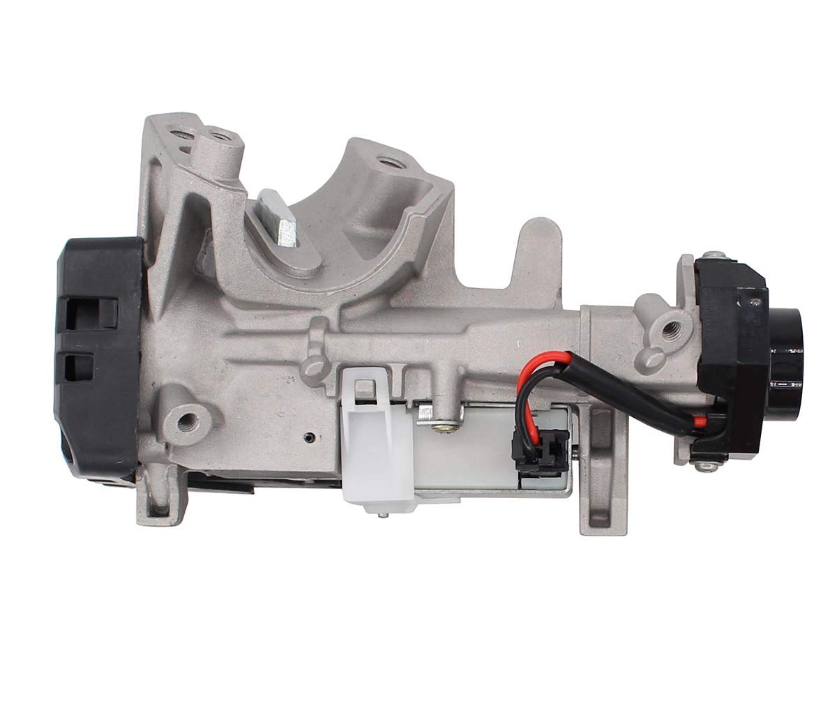 New Complete Set Ignition Switch Cylinder Door Lock Trans Key For Honda Accord 2006-2007