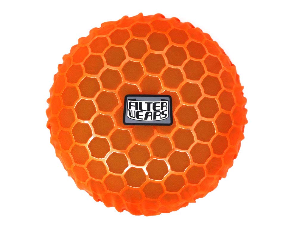 Filterwears Pre-Filter F237O For Hks Mushroom Style Air Filter
