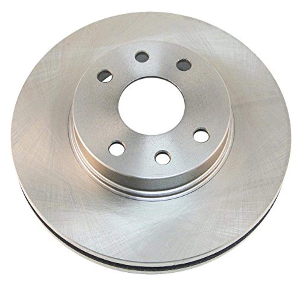 Bendix Premium Prt1546 Front Brake Rotor For Asuna Sunfire 1993, Geo Storm 1993-1990, Isuzu Impulse 1992-1990, Stylus 1993-1991