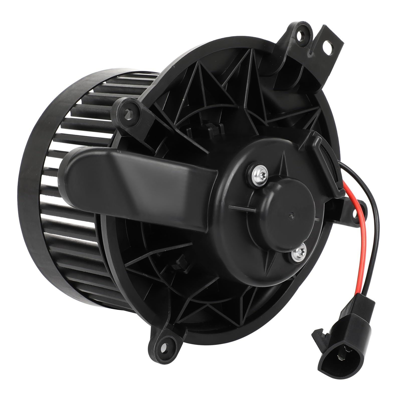 Scitoo 700114 Front Hvac Blower Motor With Fan Cage For Mazda For 6 L4 2.3L 2003 2004 2005 2006,For Mazda For 6 V6 3.0L 2003 200