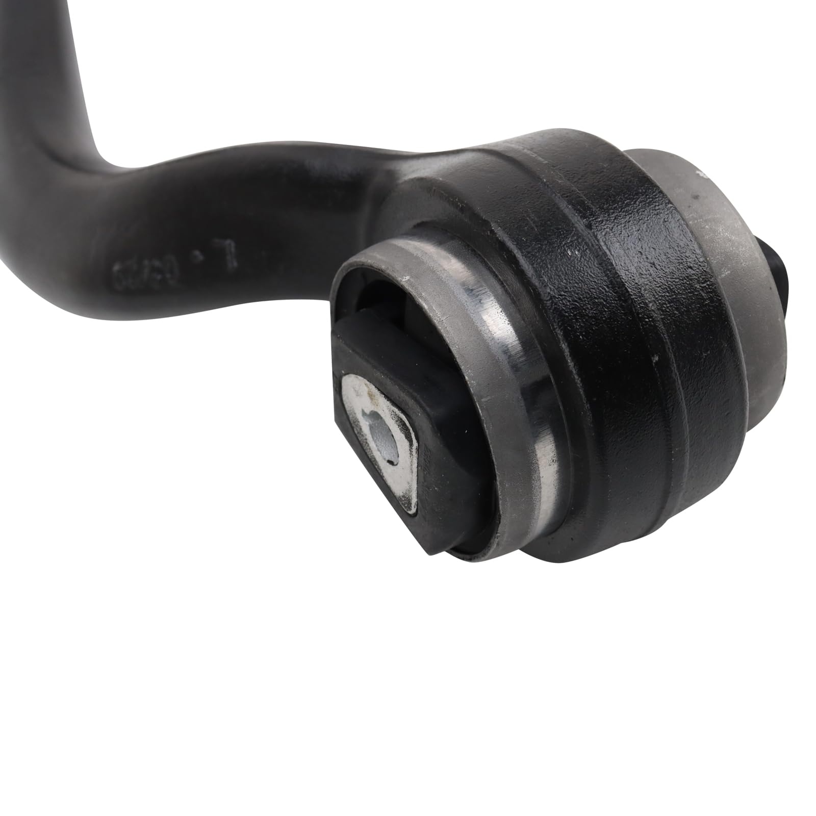 Trq Front Left Lower Control Arm With Ball Joint Drivers Side Compatible With 2007-2018 Bmw X5 2008-2019 X6