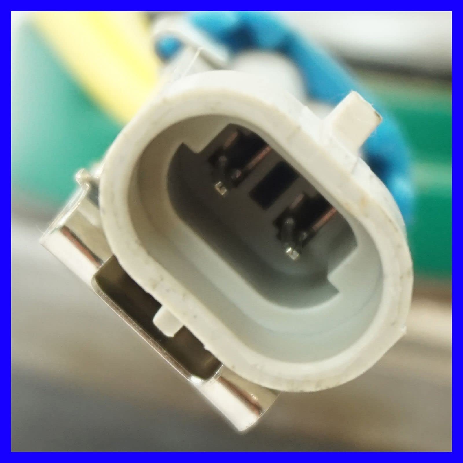 Trq Front Wheel Hub Bearings Assembly Set Compatible With 2009 Cadillac Xlr 2009-2013 Chevrolet Corvette