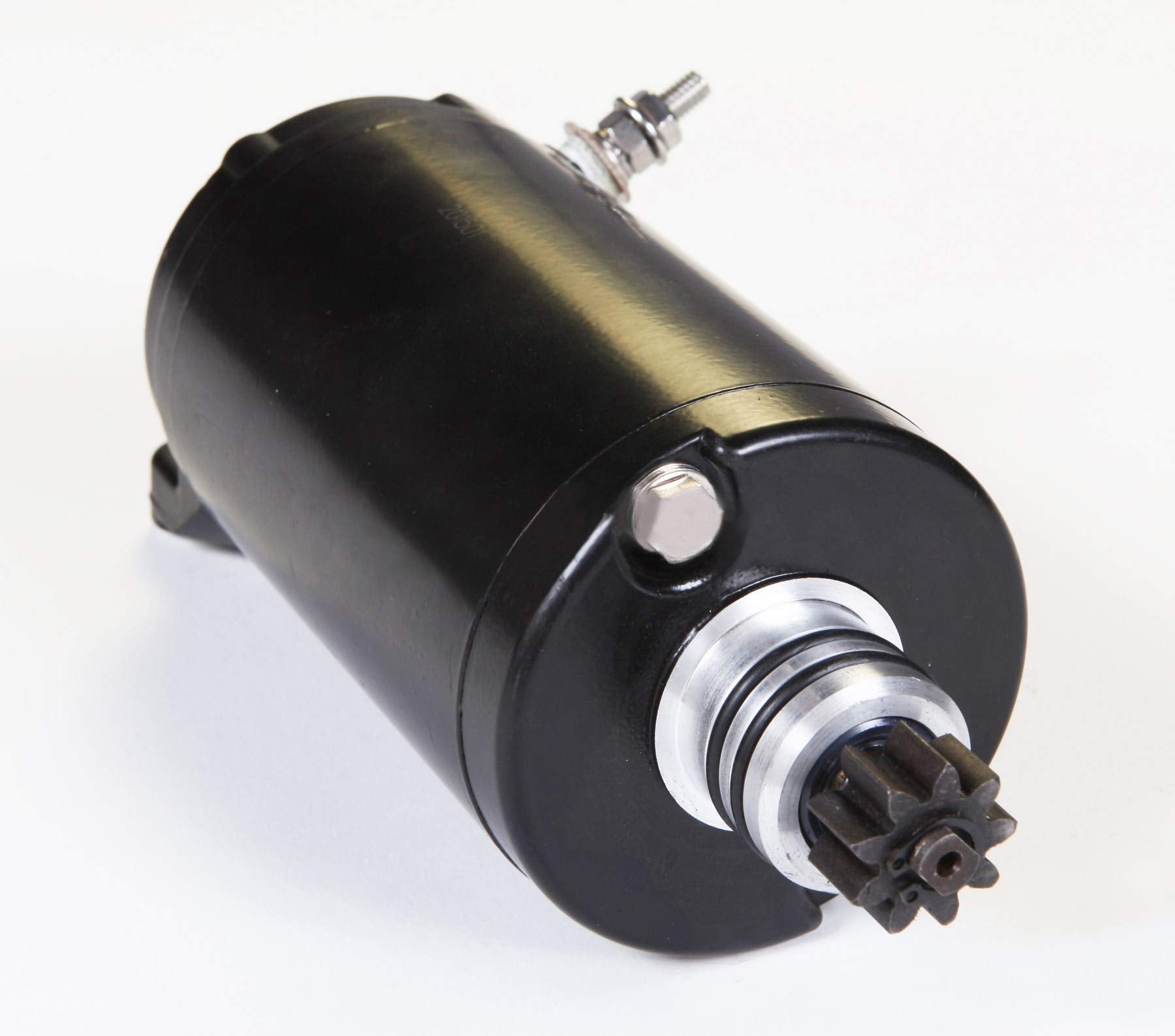 Sea Doo 4-Tec Starter Motor All GTX RXP RXT RXPX RXTX GTI Wake Limited SC