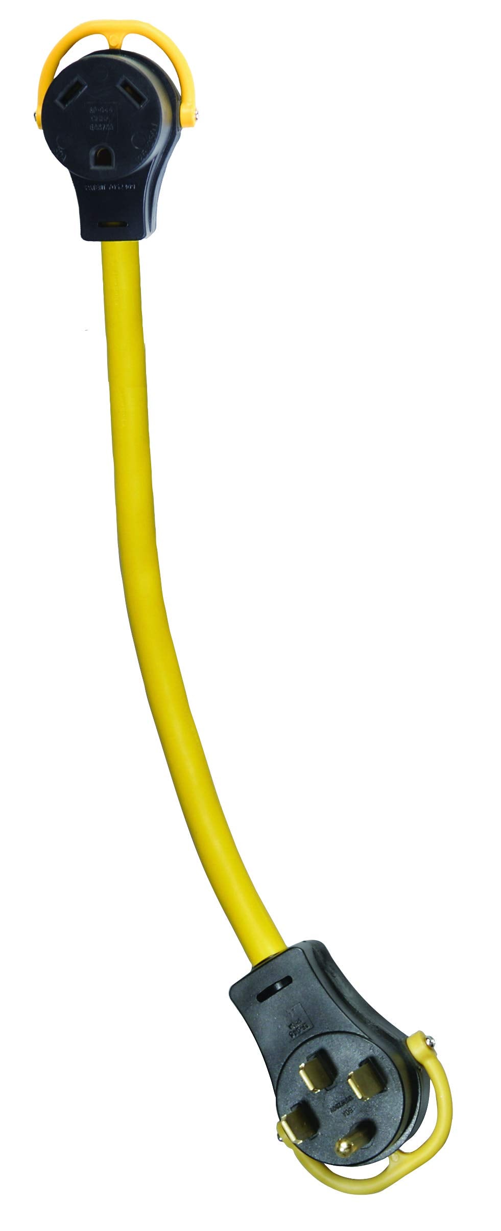 Arcon 14367C Pigtail 30F-50M 18In Pk/1