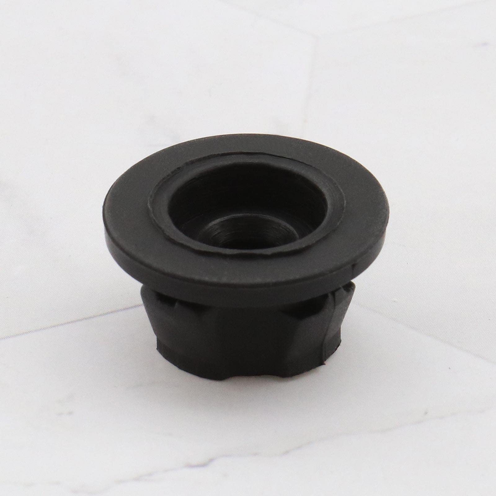 Micro Traders 5 X Engine Cover Grommets Fastening Element Buffer Compatible With Mercedes-Benz Cls Glk Ml Slk Sprinter Valente V
