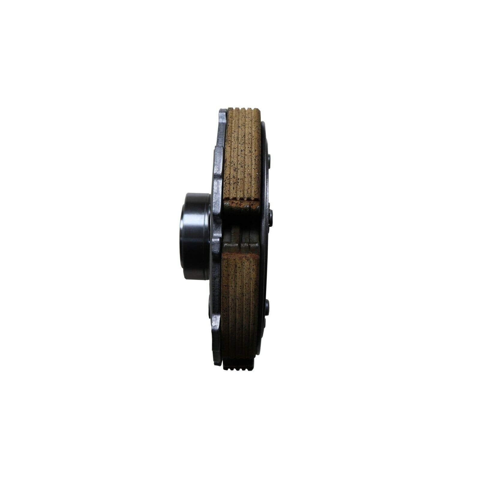 Wet Clutch Centrifugal Carrier For Honda TRX300 Fourtrax 300 1988-2000 22535-HM5-305