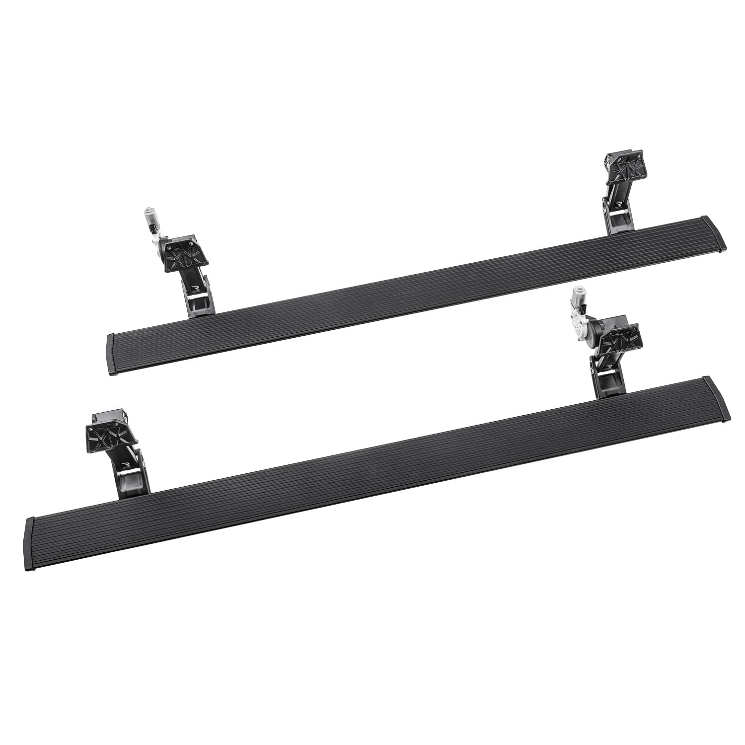 RealTruck AMP Research PowerStep Plug-N-Play | Fits 2018 - 2022 RAM 2500/3500 Diesel; & more (See Description) | 76239-01A | Erg