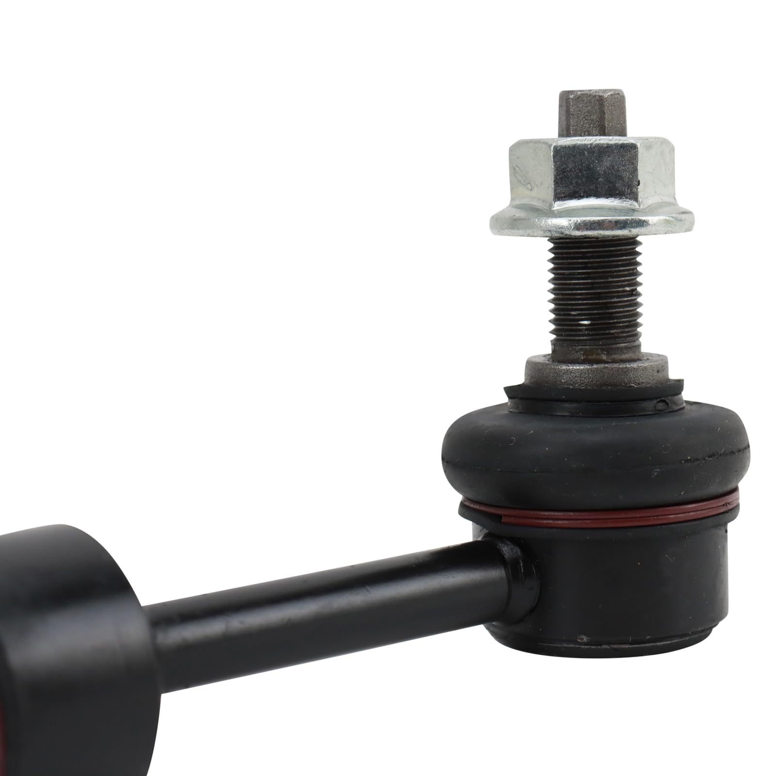 Trq Rear Sway Bar Stabilizer Link Set Compatible With 2019-2021 Hyundai Santa Fe 2016-2019 Kia Sorento