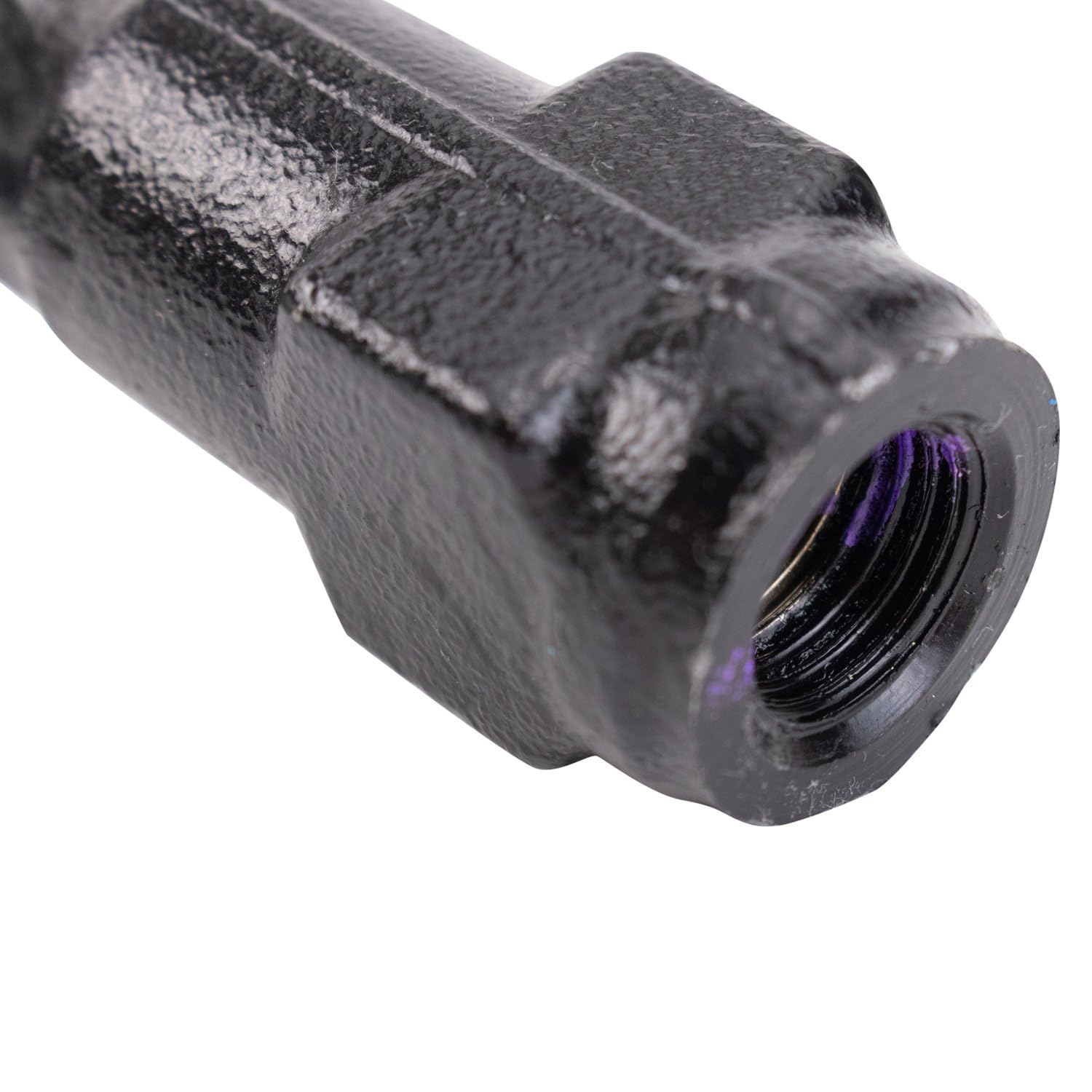 TRQ Front Outer Tie Rod Set Compatible with 2018-2022 Hyundai Accent 2018-2023 Kia Rio