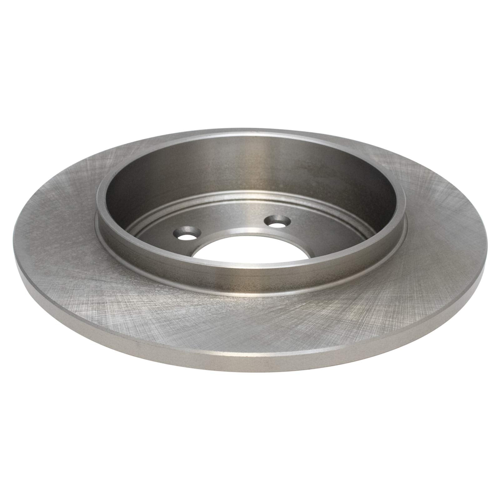 Trq Rear Premium Ceramic Brake Pad & Rotor Kit For Mountaineer Explorer