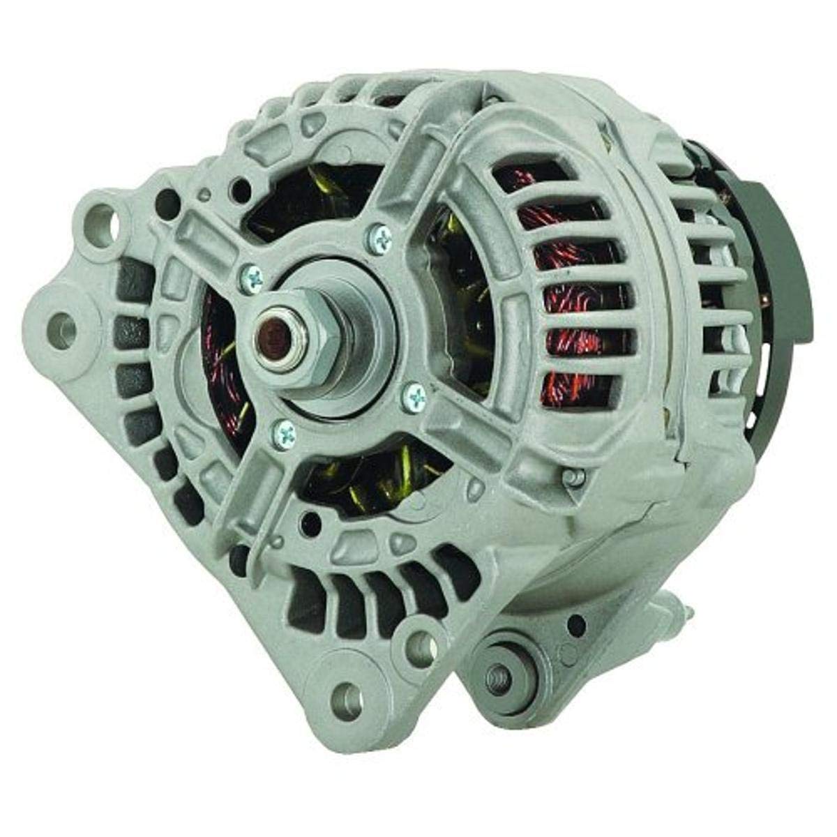 Remy 12038 12V Import Alternator For 1998-2004 Volkswagen Beetle