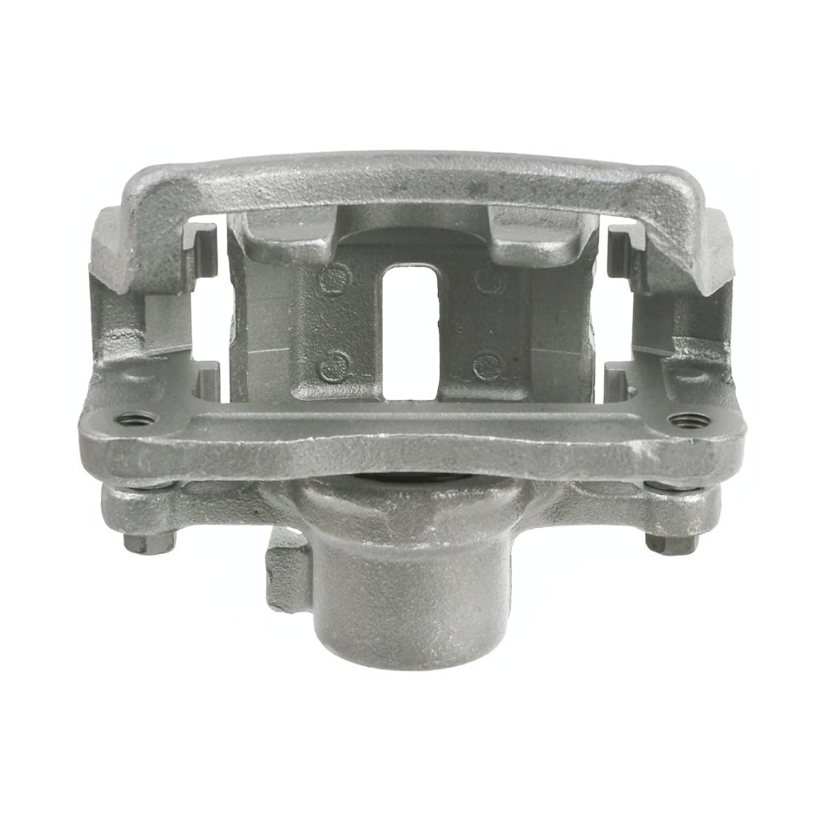 Autoshack Rear Brake Calipers Assembly Pair Set Of 2 Driver And Passenger Side Replacement For Saturn Vue Pontiac Torrent Chevrolet Captiva Sport 2007-2017 Equinox 2010-2017 Gmc Terrain Fwd Bc3058Pr