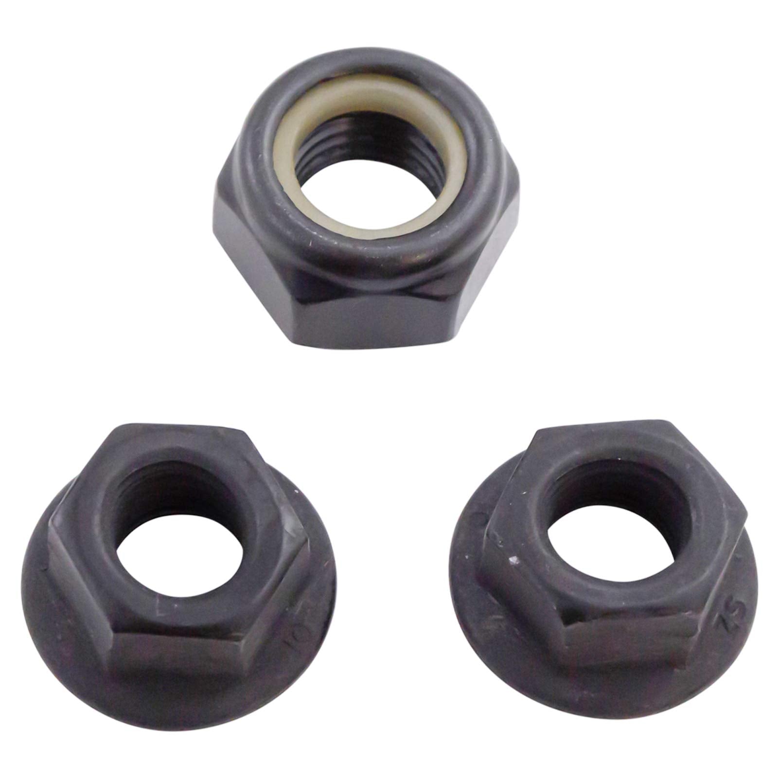 Trq Front Upper Control Arm With Ball Joint Set Compatible With 2007-2015 Audi Q7 2003-2010 Porsche Cayenne 2004-2010 Volkswagen