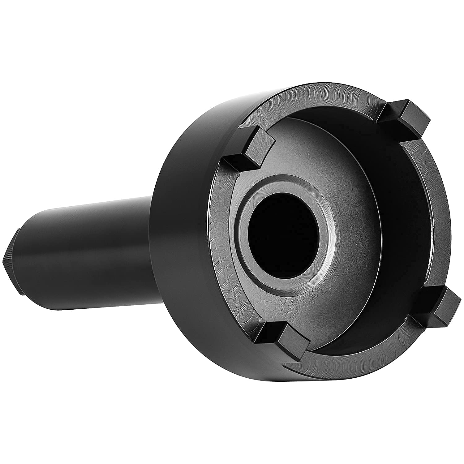 Bearing Carrier Retainer Nut Wrench Tool Fit For Mercruiser Alpha One, Generation Ii, Bravo One Replaces 91-61069