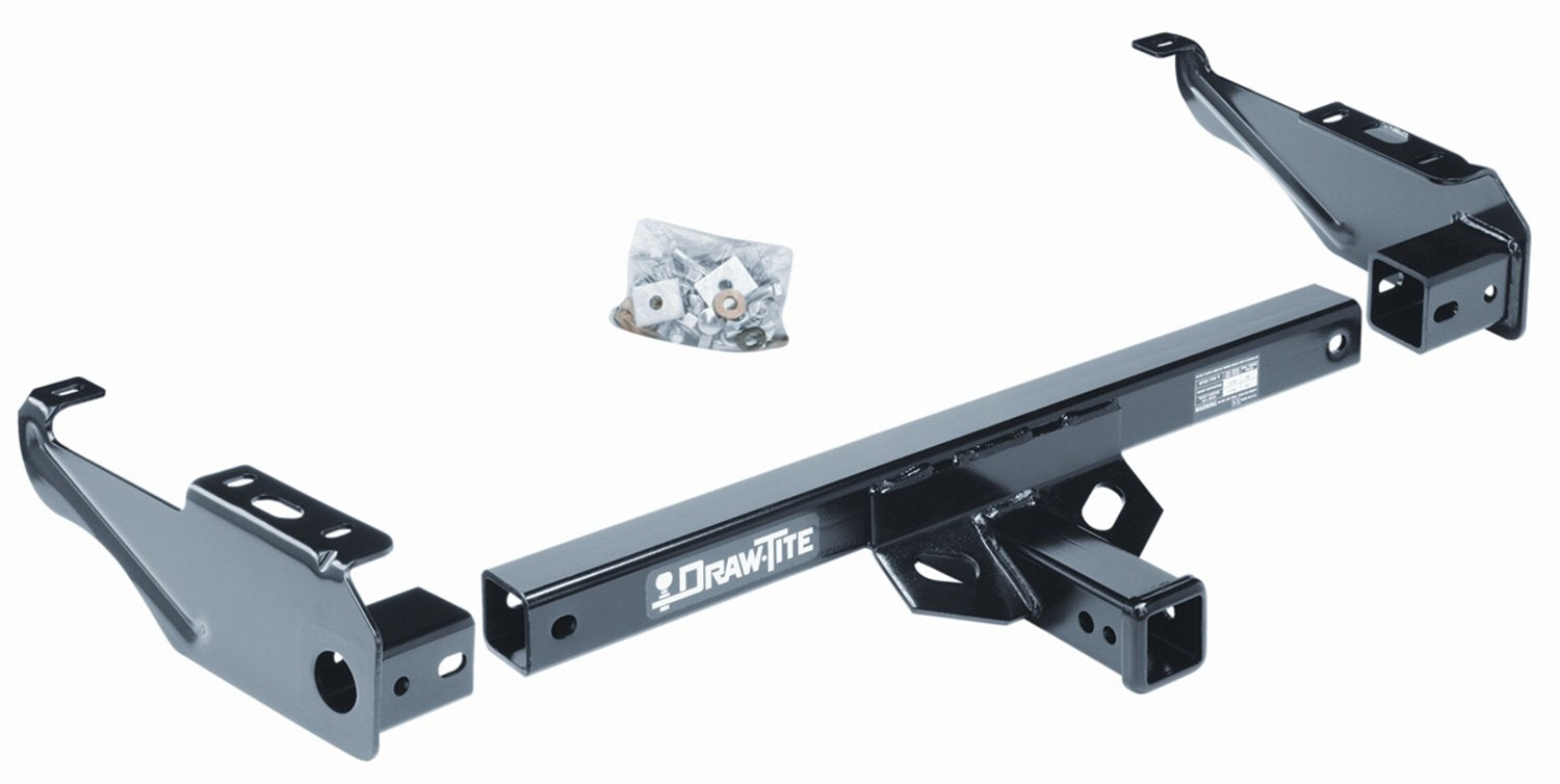 Draw Tite Multi-Fit Trailer Hitch Class Iv, 2 In. Receiver, Compatible With Select Chevrolet, Dodge, Ford, Gmc, Plymouth Trucks