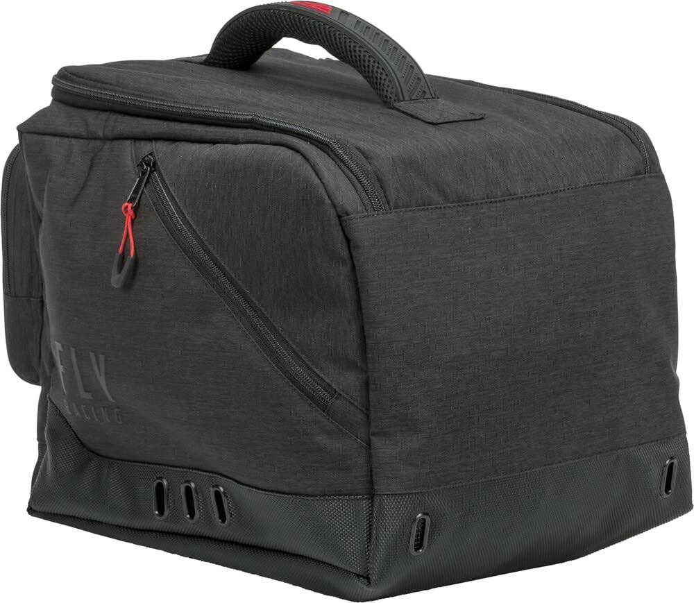 Fly Racing Helmet Garage Black