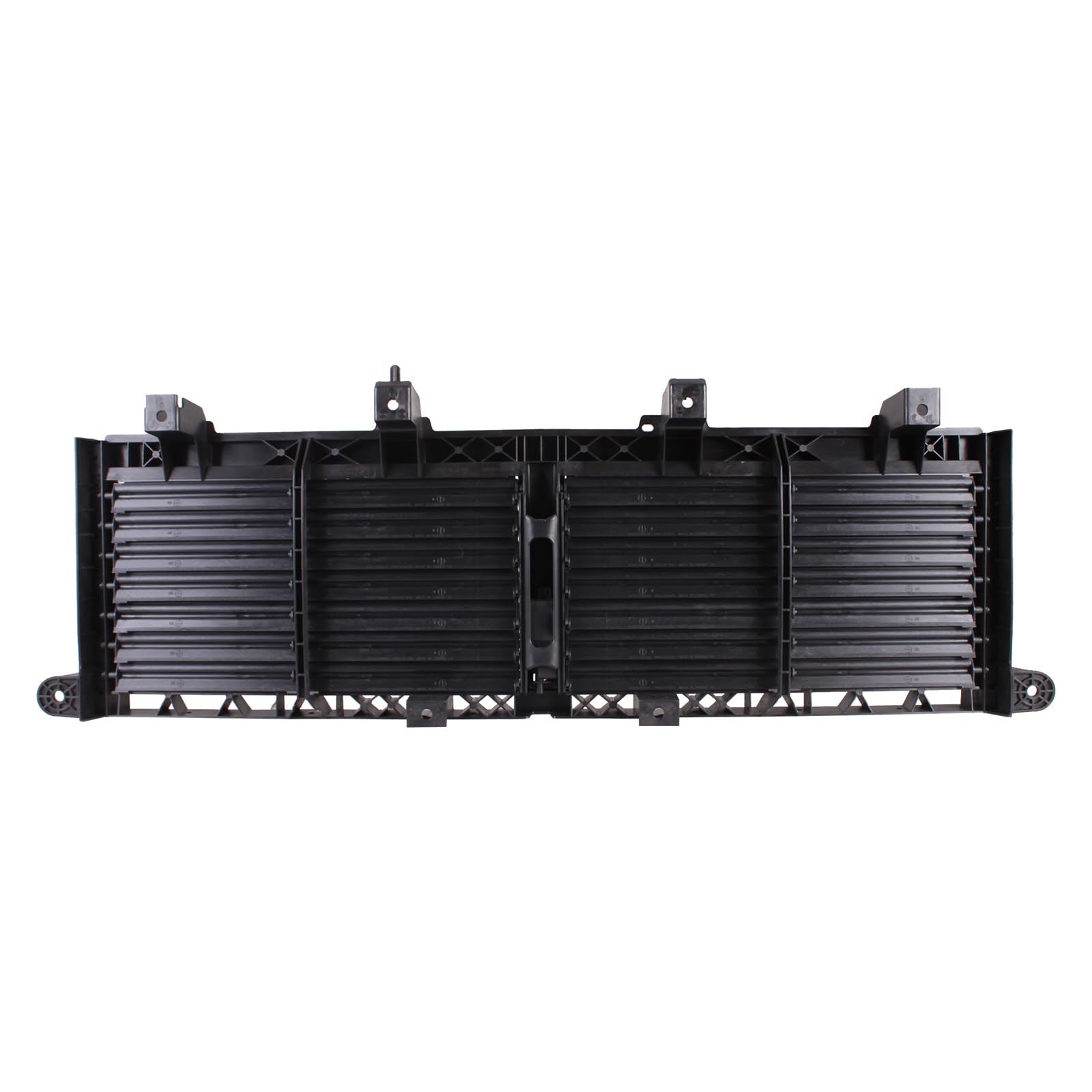 TYG (CAPA QUALITY) Active Grille Shutter For RAM CEG/MTD RAM 2500/3500 Regular Cab/Crew Cab '19-'22 68452775AB CH1206115 w/Motor