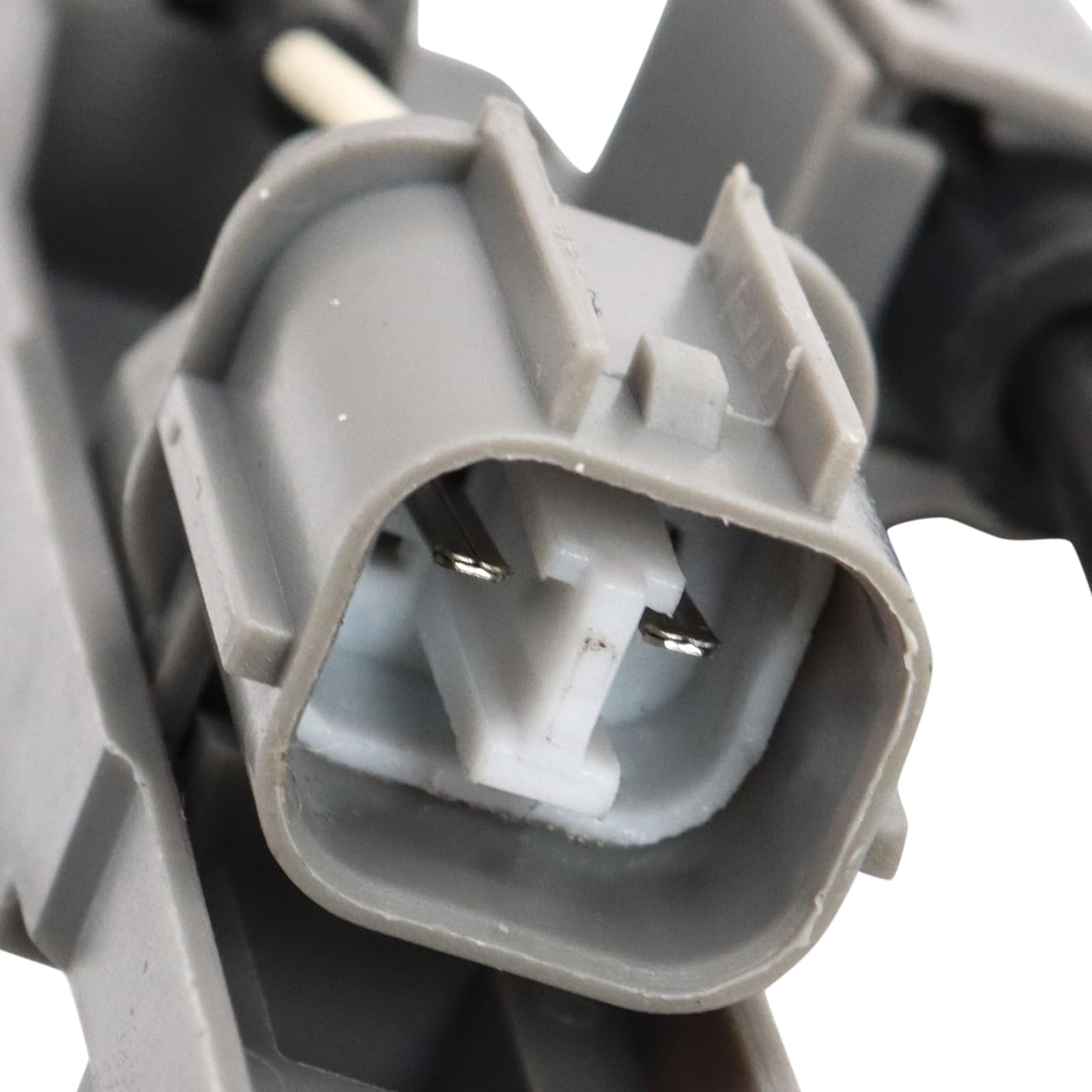 Trq Front Wheel Bearing & Hub Assembly With Abs Sensor Compatible With 2004-2008 Chevrolet Colorado Gmc Canyon