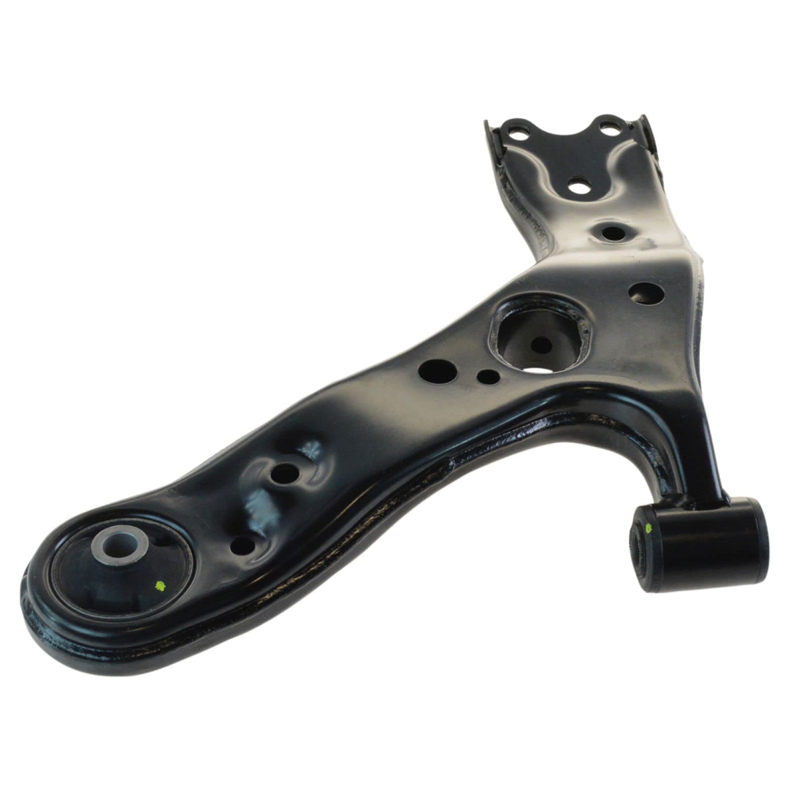 TRQ Front Lower Control Arm with Ball Joint Set Compatible with 2010-2012 Lexus HS250h 2016 Scion iM 2011-2016 tC 2008-2015 xB 2