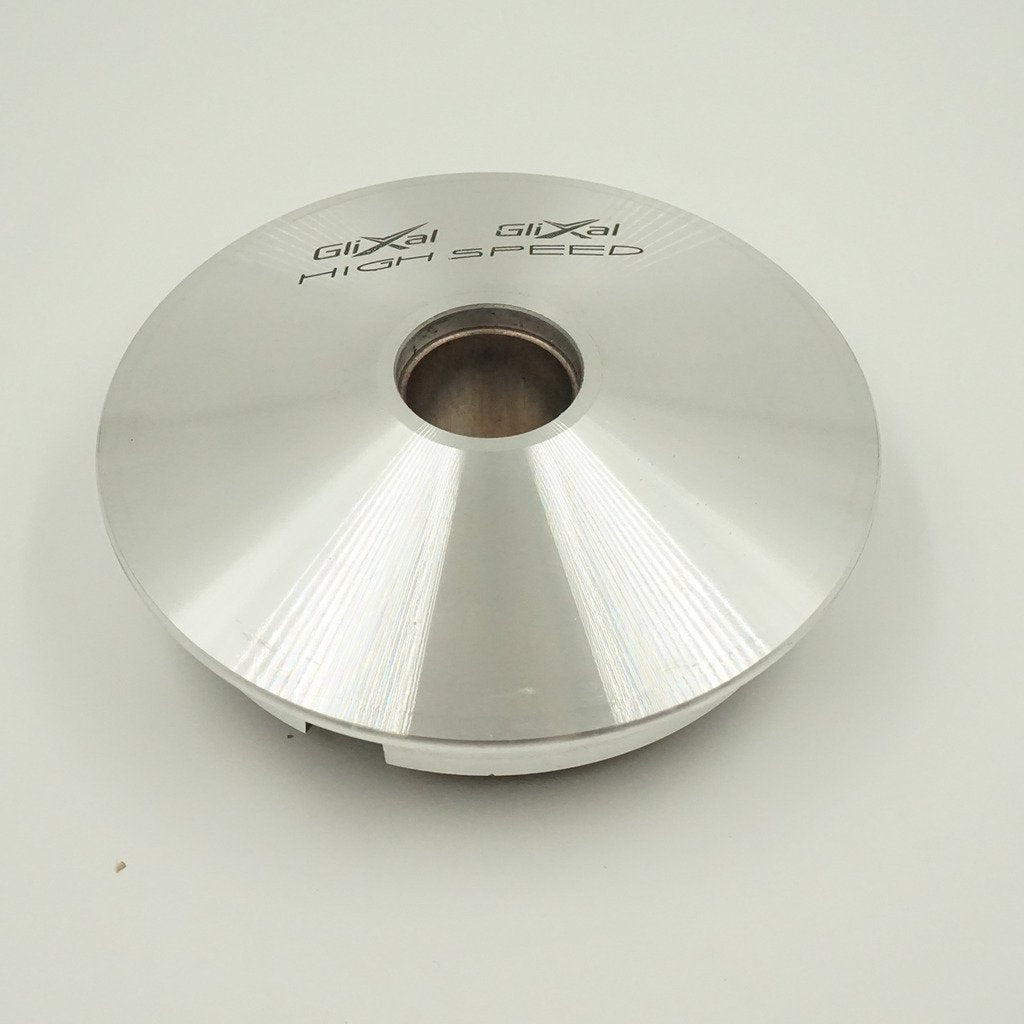 Glixal High Performance Racing Variator Kit for GY6 125cc 150cc Scooters with 13g Roller Weights - Fits 152QMI 157QMJ Engines