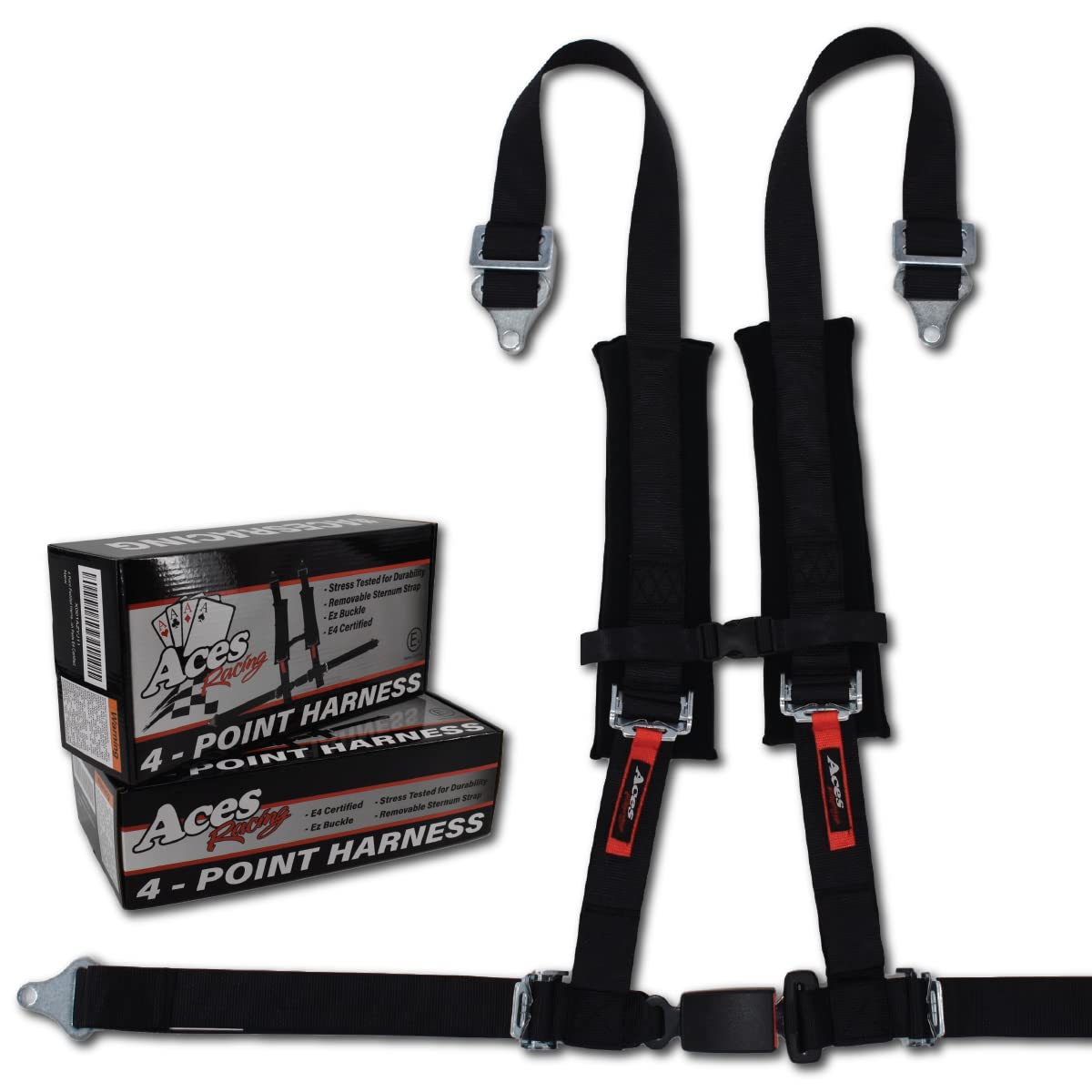 Bump Seat Compatible With Canam X3 2 Seat And 4 Seat Models 2017+ (Black)